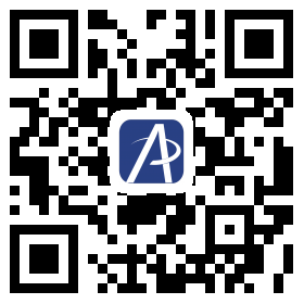南京默凱尼克微信二維碼